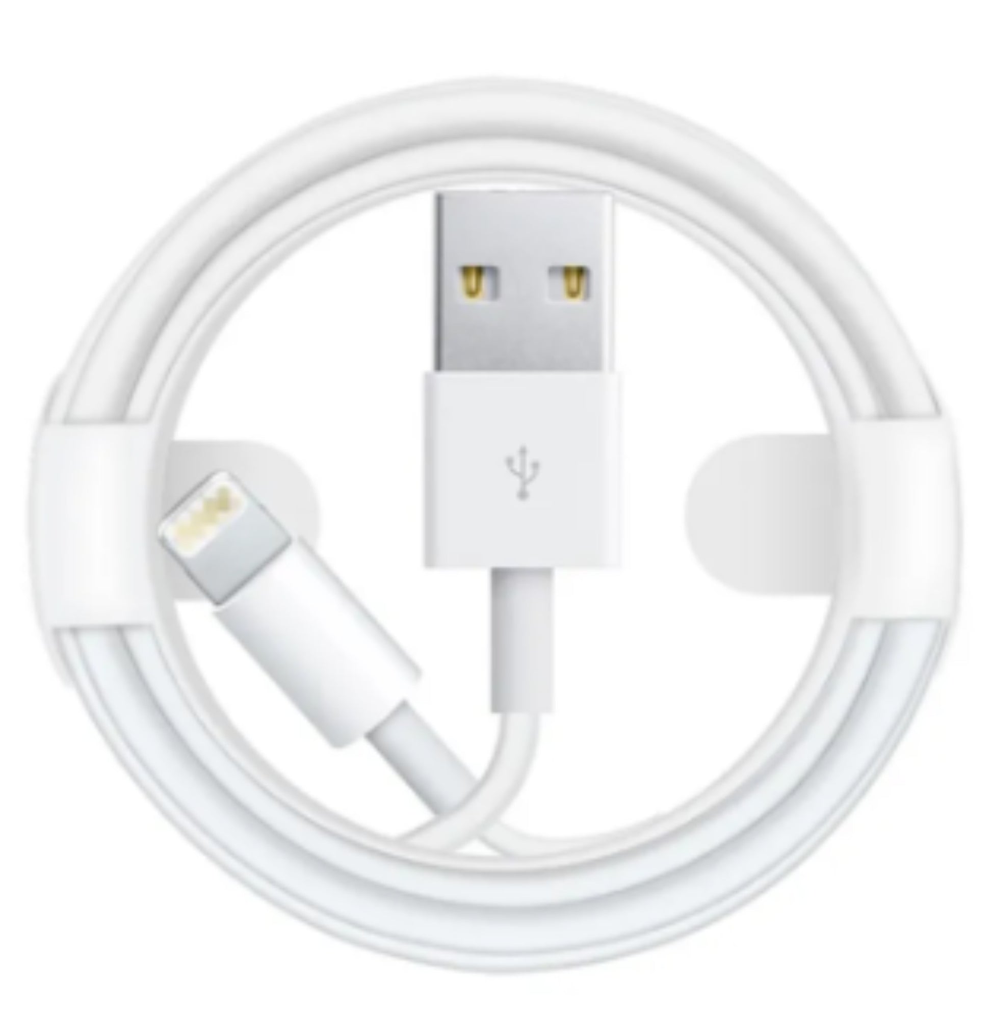 iPhone Lightning Fast Charging Cable - PAK MART DEALS